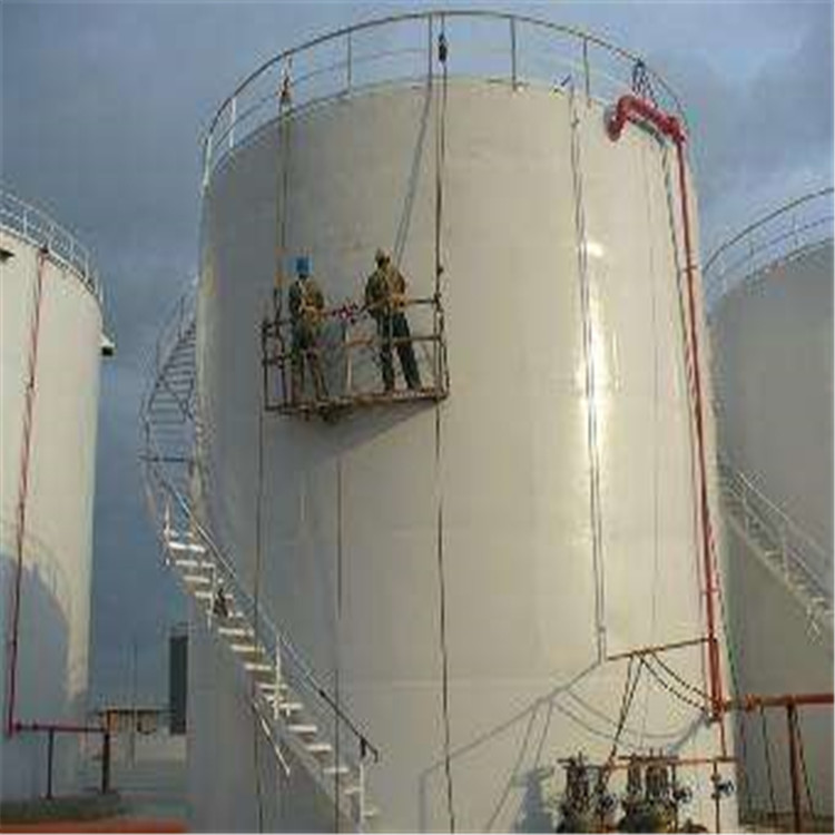 云霄喷漆翻新・工业喷漆・设备喷漆服务简介